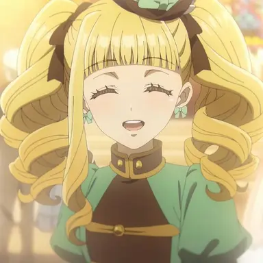 Profile image of リジー