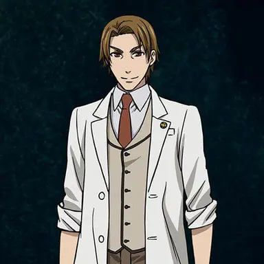 Profile image of リアン・ストーカー