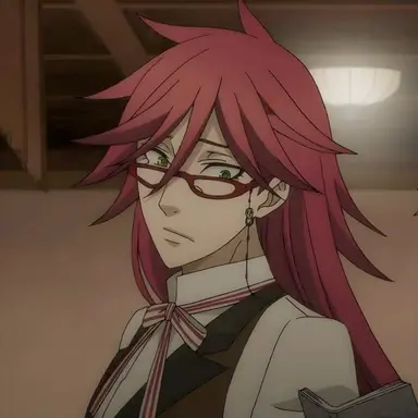 Profile image of グレル・サトクリフ