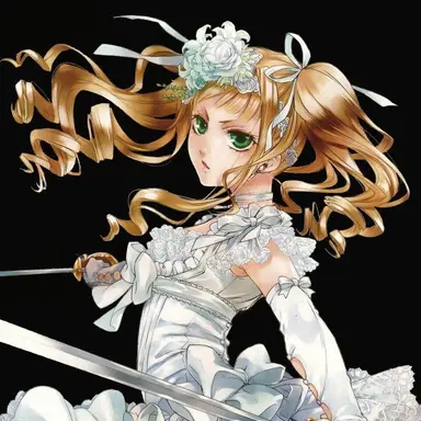 Profile image of リジー