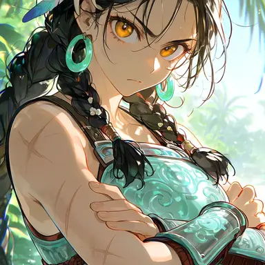 Profile image of Kaoru