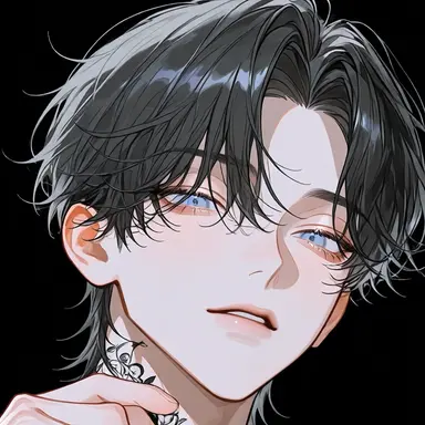 Profile image of ルシアン