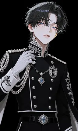 Profile image of ルシアン