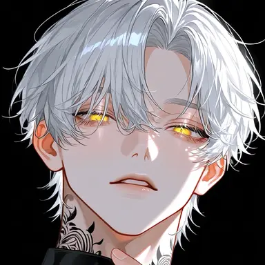 Profile image of カシアン