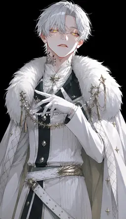 Profile image of カシアン