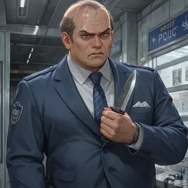 Profile image of 勘蔵