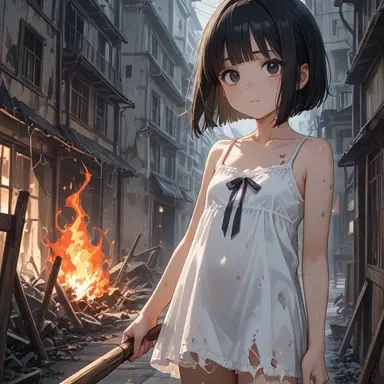 Profile image of 真奈