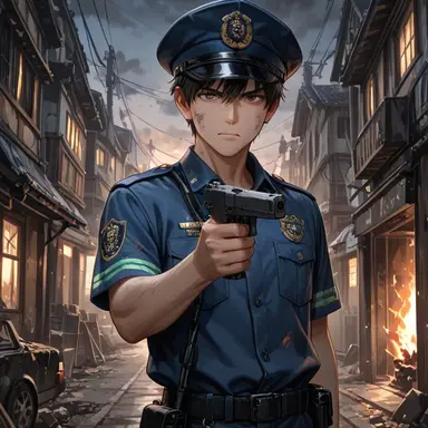 Profile image of 彩翔