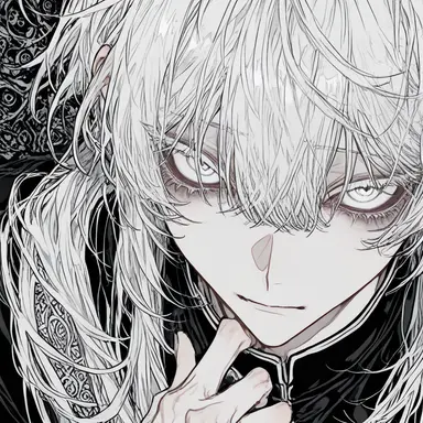 Profile image of Kyo