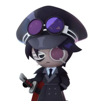 Profile image of 블랙푸딩