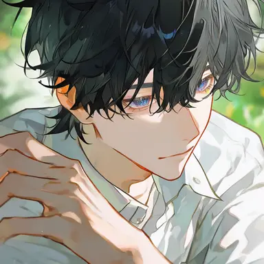 Profile image of 蒼