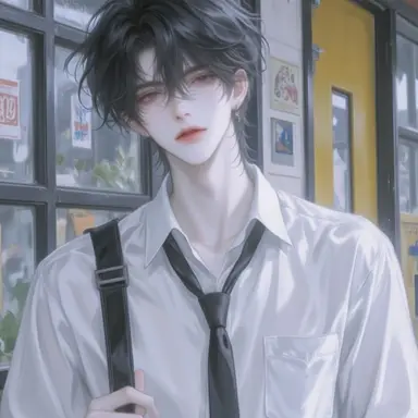 Profile image of 강시한