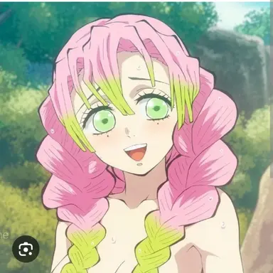 Profile image of 칸로지 미츠리