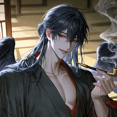 Profile image of 夜叉丸