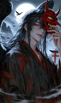 Profile image of 야샤마루