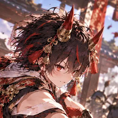 Profile image of Shura
