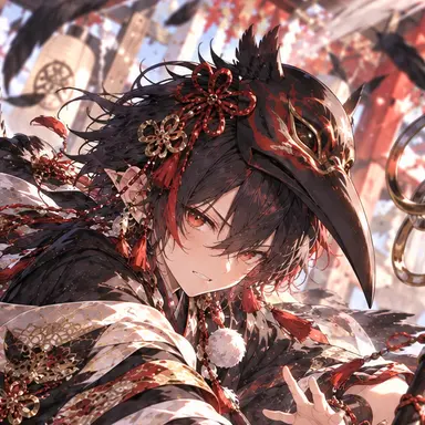 Profile image of Tobimaru