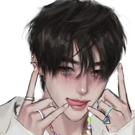 SkinnyHeart7344의 유지민