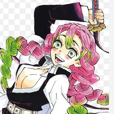 Profile image of 칸로지 미츠리