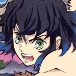 Profile image of 하시비라 이노스케