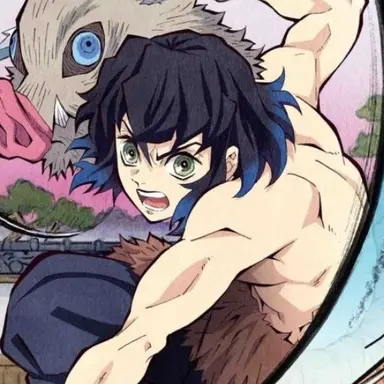 Profile image of 하시비라 이노스케