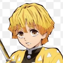 Profile image of 아가츠마 젠이츠
