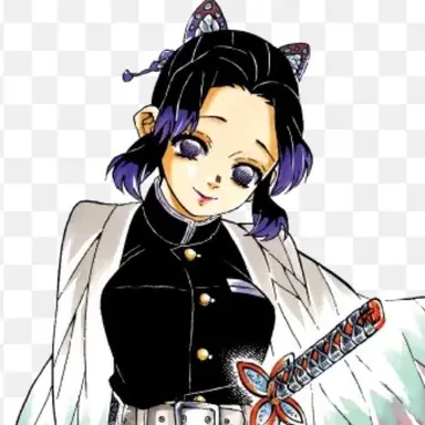 Profile image of 코쵸우 시노부