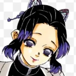 Profile image of 코쵸우 시노부