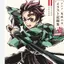 캐릭터 프로필 이미지