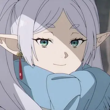 Profile image of フリーレン