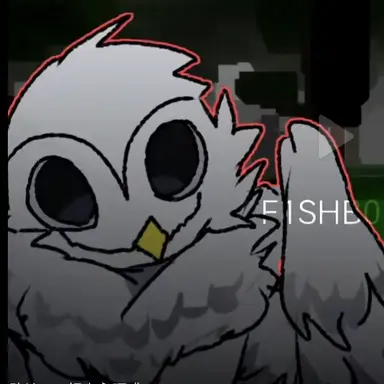 Profile image of フクロウ