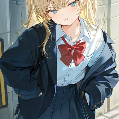 Profile image of 殺美