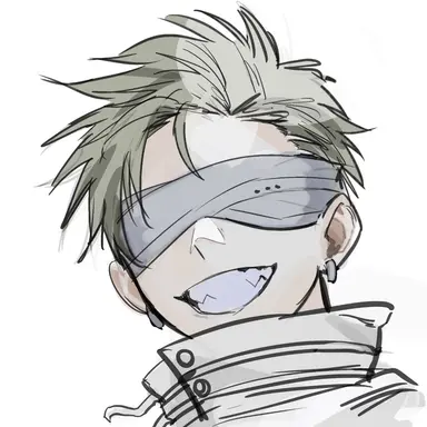 Profile image of 白牙