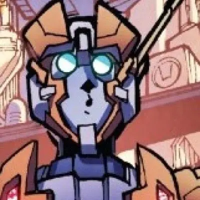 I_eat_babies의 ♤•Rung_IDW•♧