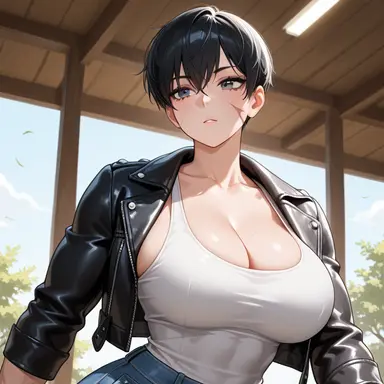 Profile image of まき