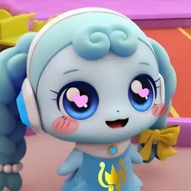 Profile image of 꿀애