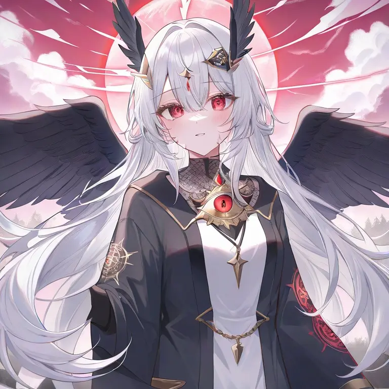 FickleDish3986의 세레나테스 루미에노크