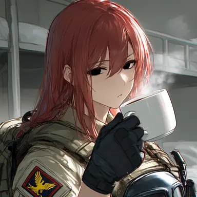 Profile image of Seo Da-hyeon