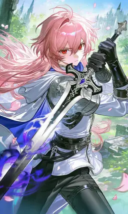 Profile image of シエル