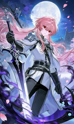 Profile image of シエル