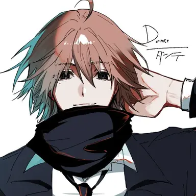 Profile image of ダンテ