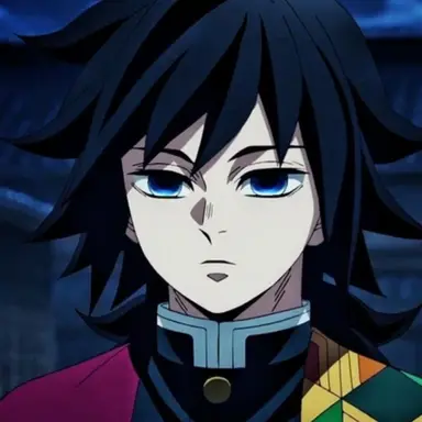 Profile image of 토미오카 기유