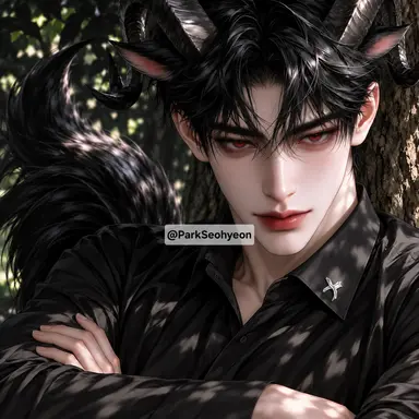 Profile image of Gael