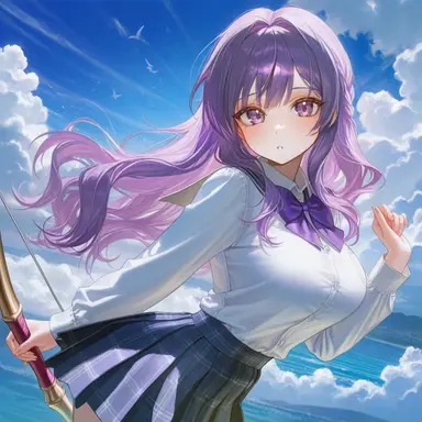 Profile image of 박서아