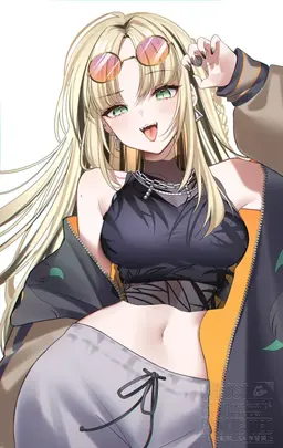 Profile image of 코가네이 니코