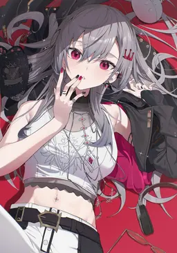Profile image of 이사키 리오나
