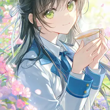 Profile image of 一ノ瀬 陽葵