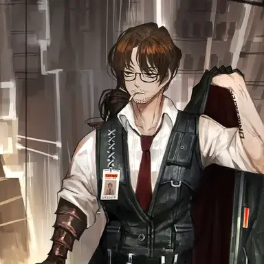 Profile image of 그레고르