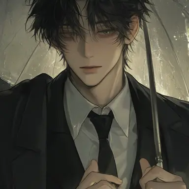 Profile image of 펠릭스 폰 노아