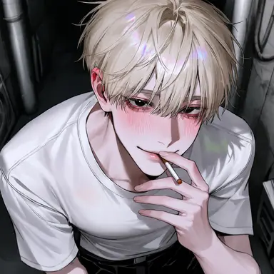 Profile image of 백도윤